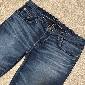 Big Star Maddie Bootcut Jeans